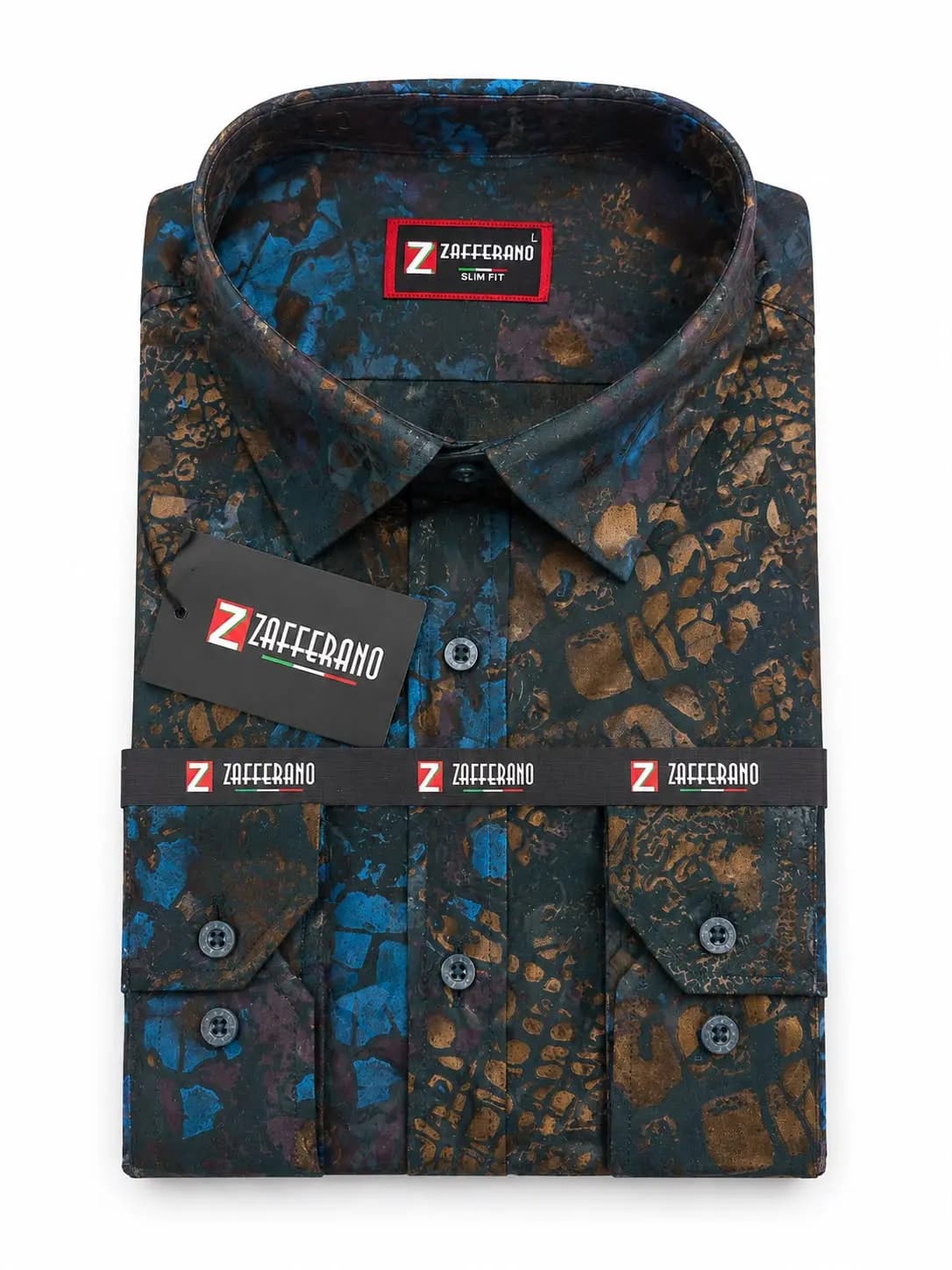 Premium Formal Shirt