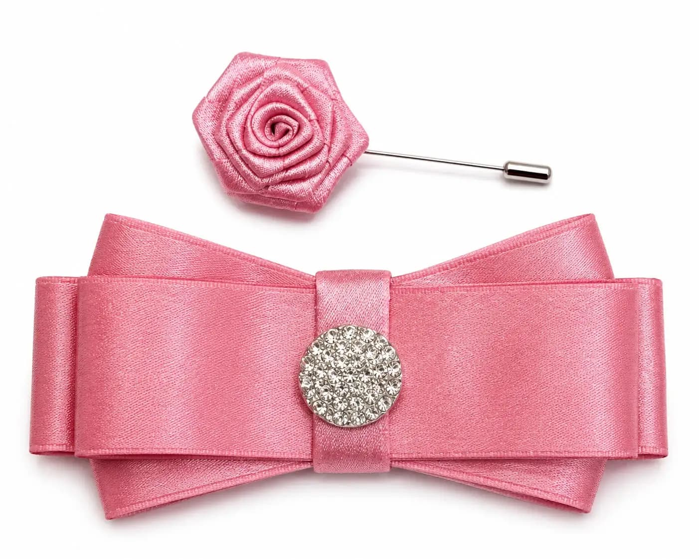 Classic Lapel Pin