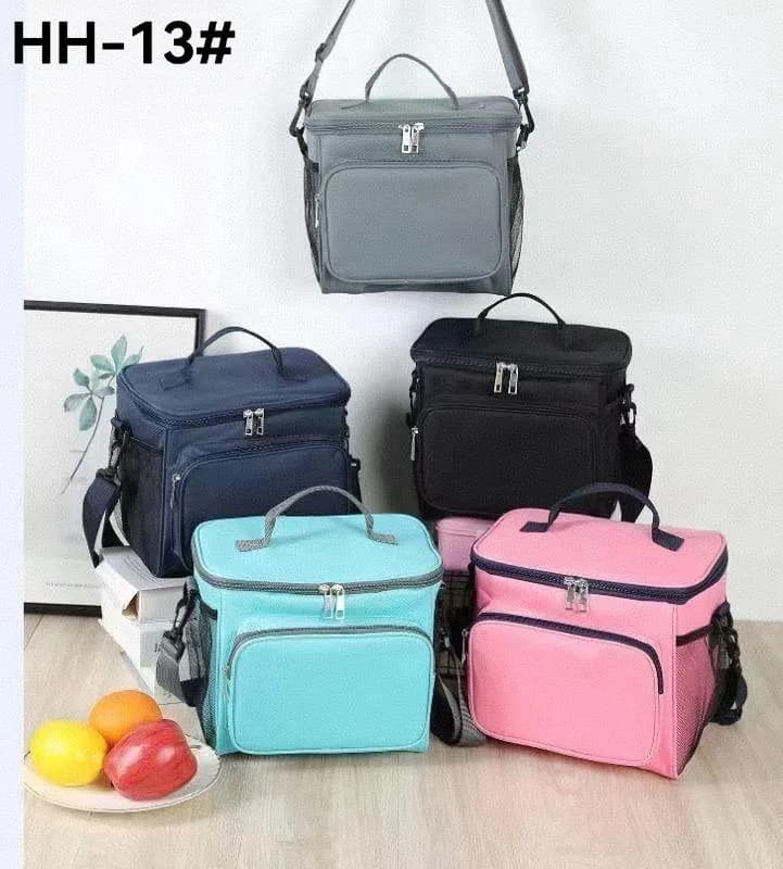 Insulated Lunch Cooler Bag