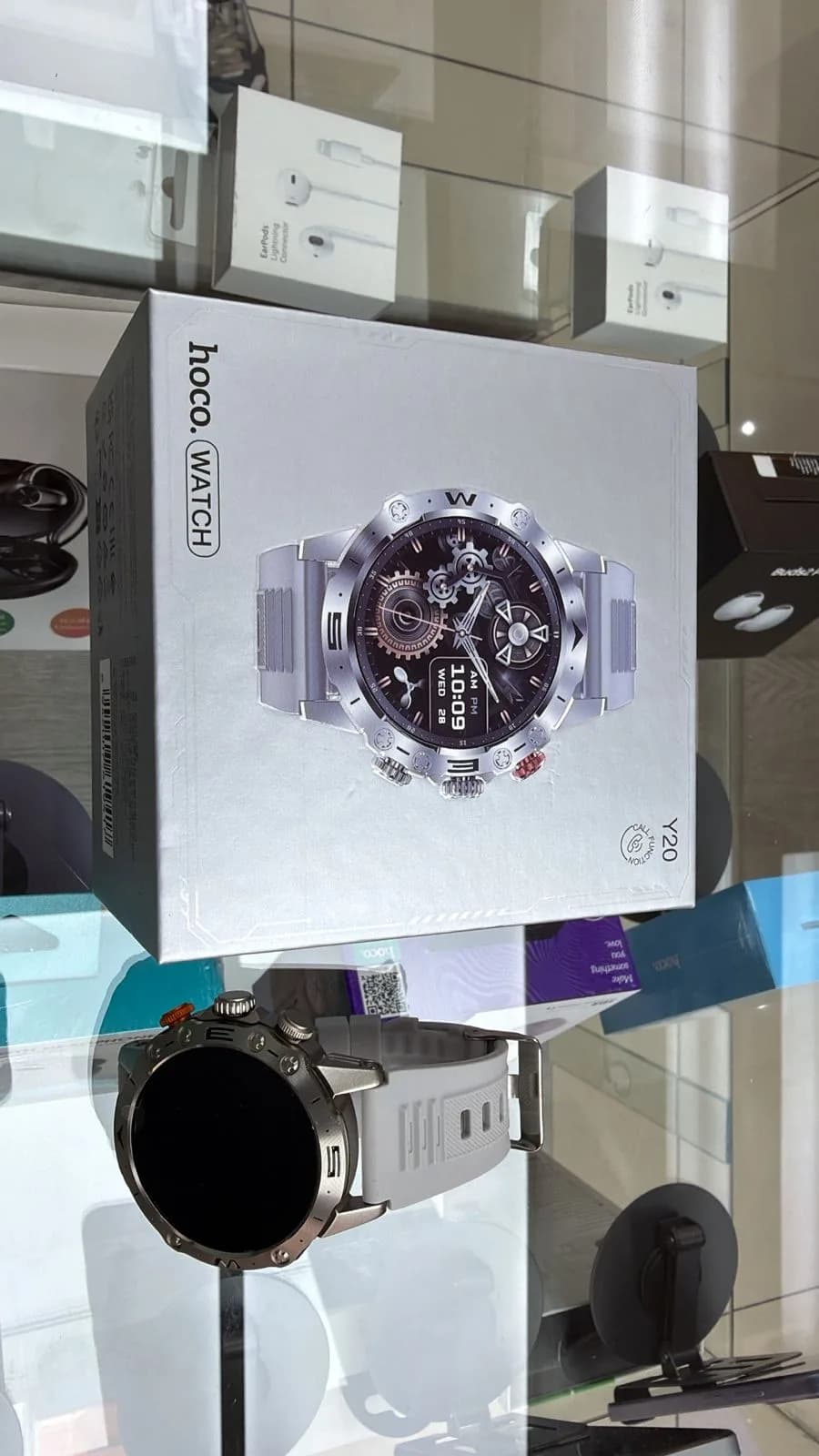 Hoco Y20 Smart Watch