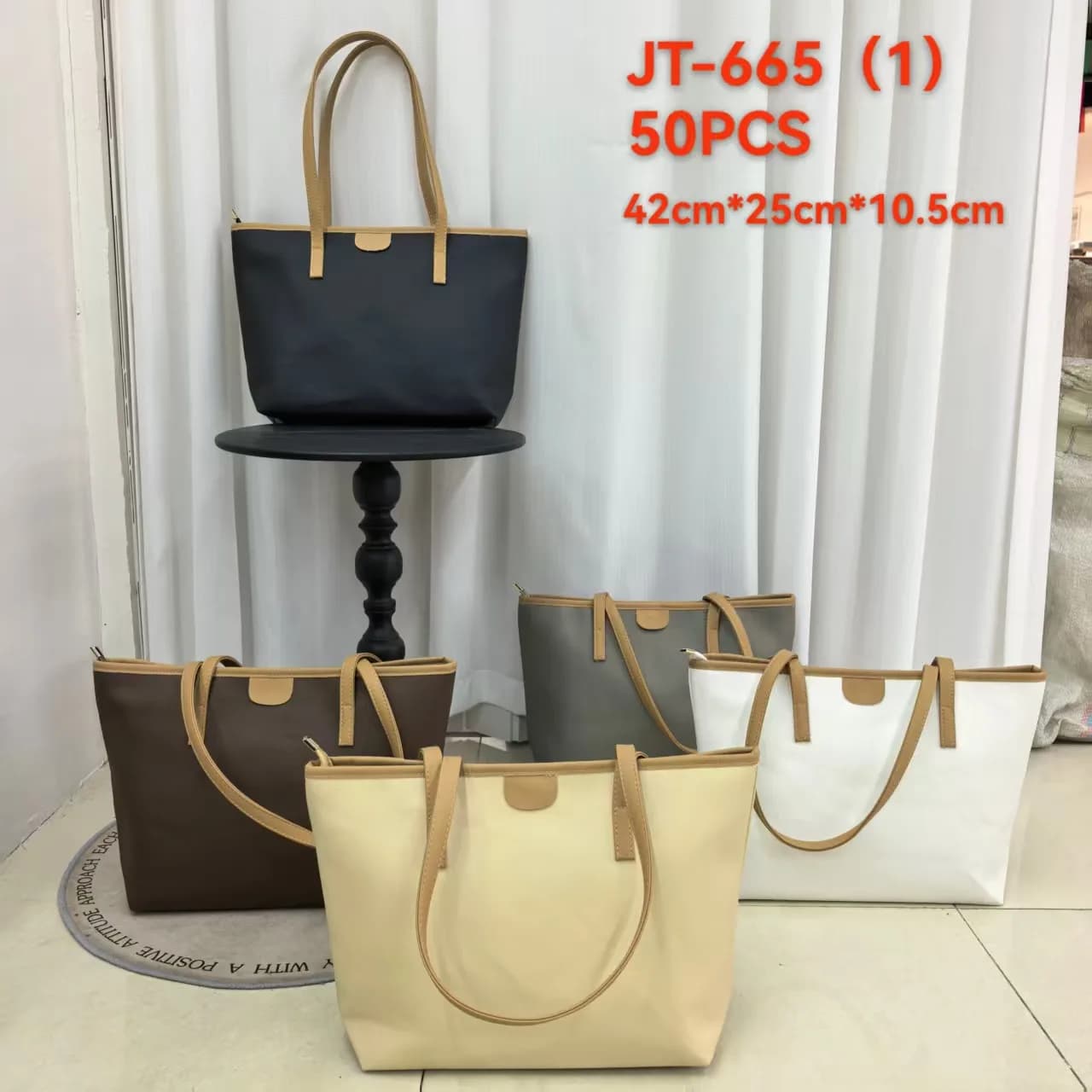 Backpack, Crossbody & Pouch 3-Piece Set