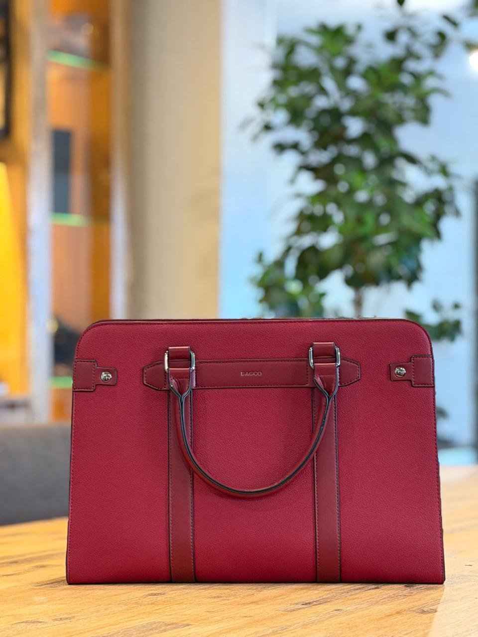 BAGCO Women's Structured Bag