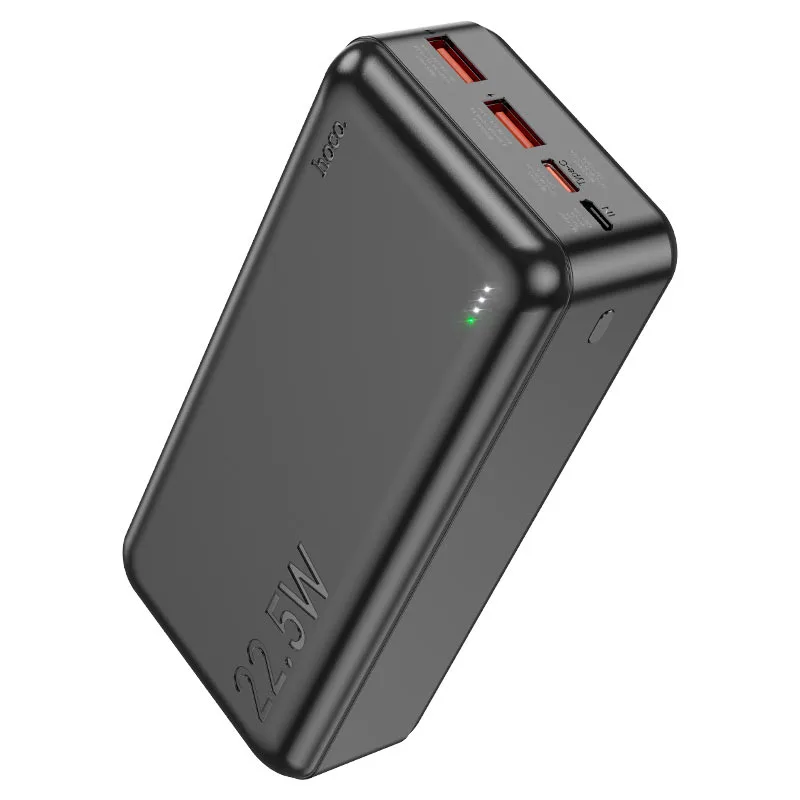 HOCO J101B Astute Power Bank 30000mAh