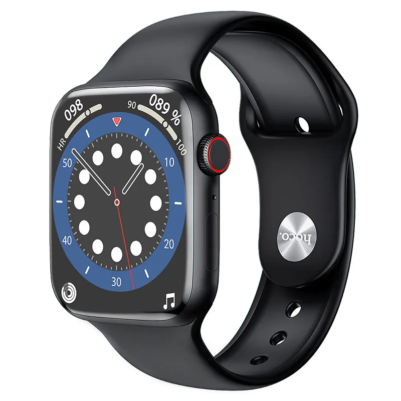 HOCO Y5 Pro Smart Watch Call Version