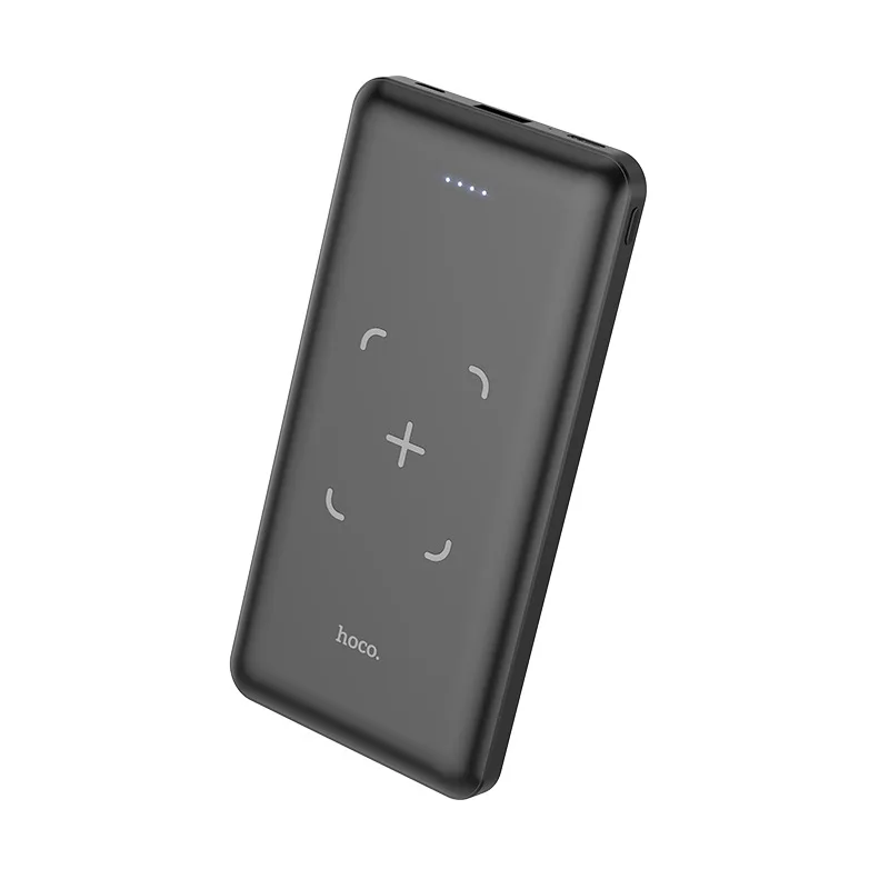 HOCO J50 Surf Wireless Charging Power Bank 10000mAh