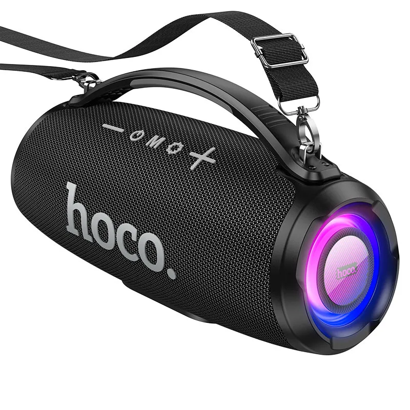 HOCO HA4 Surge Portable Wireless Speaker