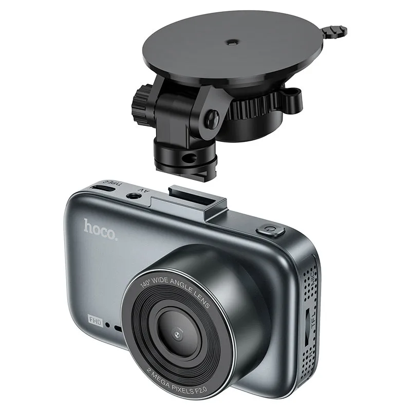 HOCO DV5 Dash Cam Driving Recorder
