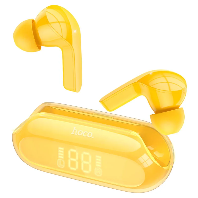 Hoco EW39 Bright ENC TWS Wireless Earphones