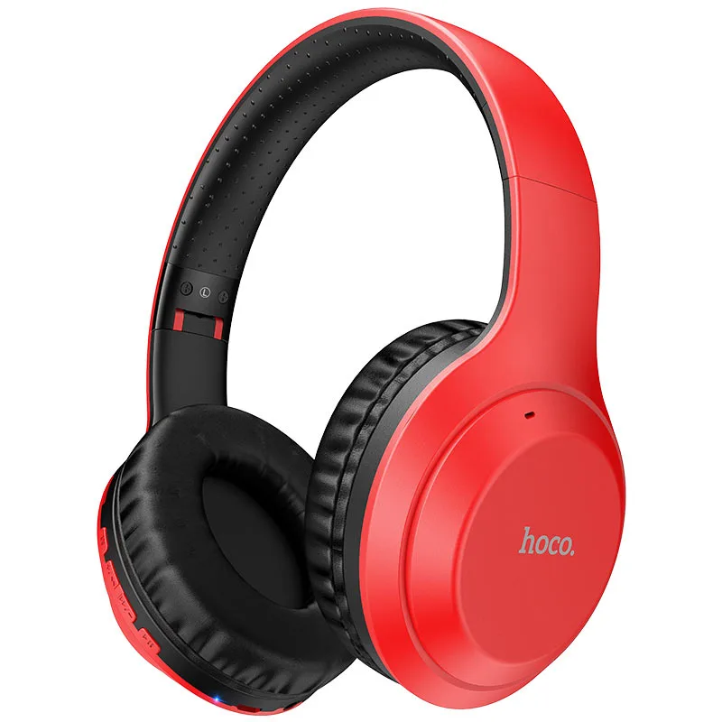 Hoco W30 Fun Move Wireless/Wired Headphones