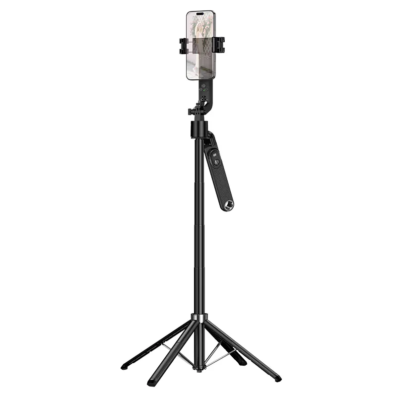 HOCO K32 Soporte Smart Face-Tracking Phone Holder
