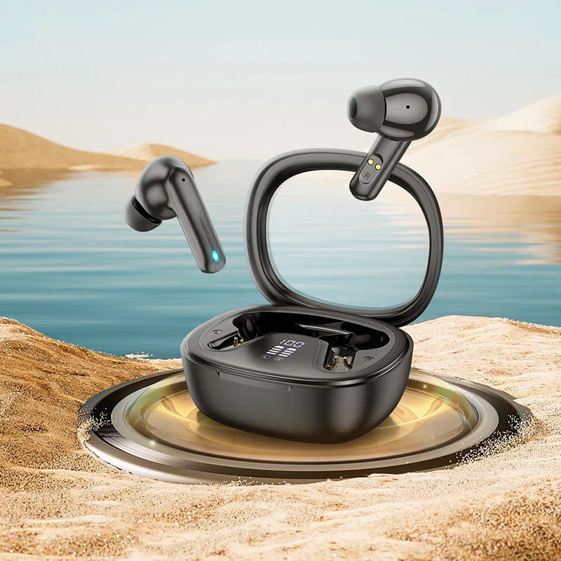 Hoco EQ6 Shadow TWS Wireless Earbuds