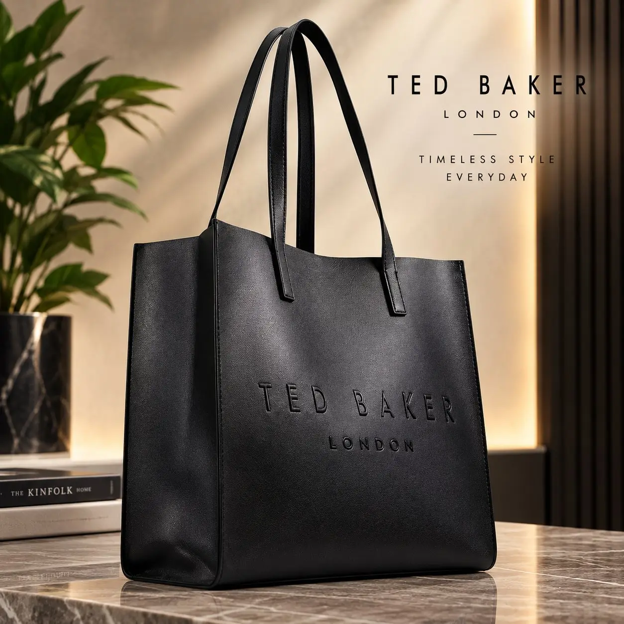 TED BAKER Tote Bag