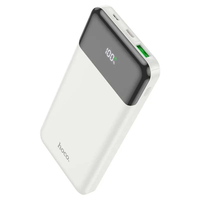 HOCO J102 Cool Figure Power Bank 10000mAh PD20W