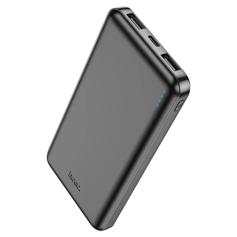 HOCO J100 High-Ranking Power Bank 10000mAh