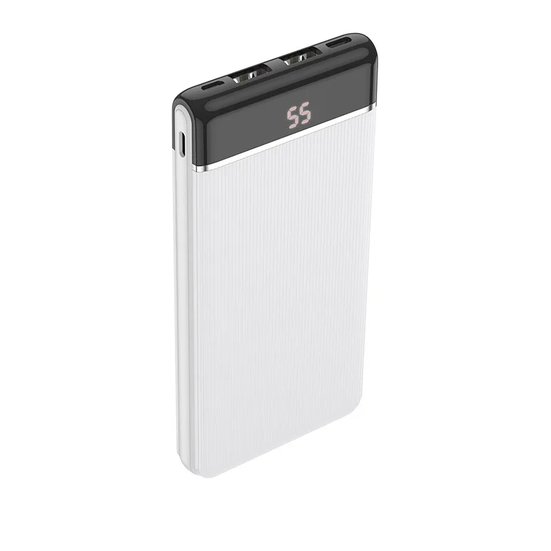 HOCO J59 Famous Power Bank 10000mAh