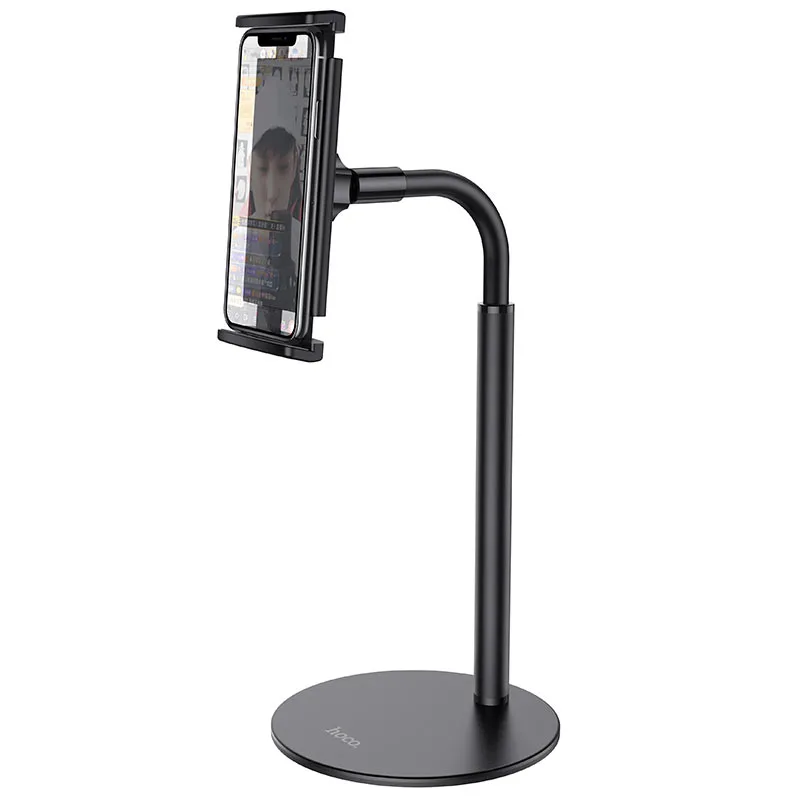 HOCO PH30 Soaring Metal Desktop Phone & Tablet Stand